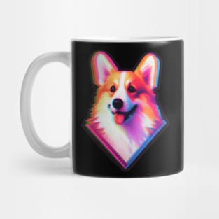 Vaporwave or wavevapor Mug